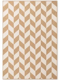 Kusový koberec Ted Baker Haringey 106379 Béžová - 120x170 cm