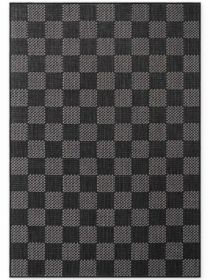 Kusový koberec Ted Baker Haringey 106385 Černá - 80x200 cm