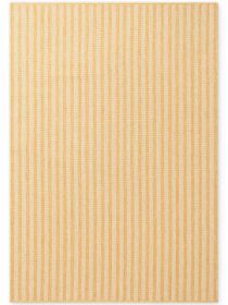 Kusový koberec Ted Baker Haringey 106395 Yellow White - 160x230 cm