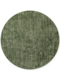 Kusový koberec Vikosa Jane 106296 Green kruh - 120x120 (průměr) kruh cm