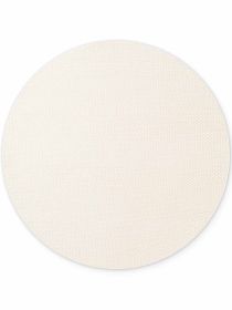 Kusový koberec Lyon Beans 106314 Natural Cream kruh z kolekce Elle - 160x160 (průměr) kruh cm
