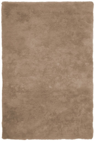 Kusový koberec Curacao 490 Taupe - 80x150 cm - 80x150 cm
