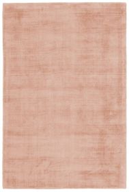 Ručně tkaný kusový koberec Maori 220 Powder pink - 80x150 cm