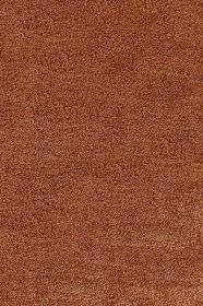 Kusový koberec Life Shaggy 1500 terra - 300x400 cm - 300x400 cm
