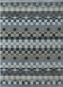 Kusový koberec Pescara New 1005 Beige - 80x150 cm - 80x150 cm
