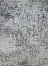Kusový koberec Dizayn 2329 Grey - 160x230 cm - 160x230 cm