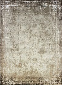 Kusový koberec Elite 4356 Beige - 80x150 cm - 80x150 cm