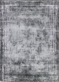 Kusový koberec Elite 4356 Grey - 80x150 cm - 80x150 cm