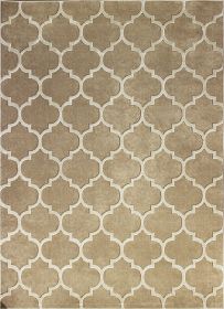 Kusový koberec Elite 17391 Beige - 160x220 cm