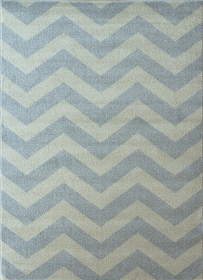 Kusový koberec Aspect 1961 Light Silver (Grey) - 200x290 cm