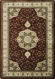 Kusový koberec Anatolia 5328 V (Vizon) - 300x400 cm - 300x400 cm