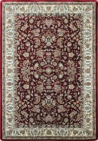 Kusový koberec Anatolia 5378 B (Red) - 100x200 cm