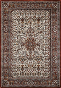 Kusový koberec Anatolia 5380 V (Vizon) - 150x230 cm - 150x230 cm