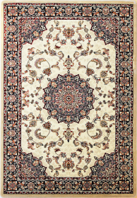 Kusový koberec Anatolia 5857 K (Cream) - 150x230 cm - 150x230 cm
