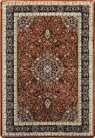 Kusový koberec Anatolia 5858 V (Vizon) - 250x350 cm - 250x350 cm