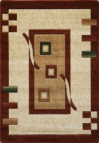 Kusový koberec Adora 5289 V (Vizon) - 160x220 cm - 160x220 cm