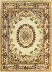 Kusový koberec Adora 5547 K (Cream) - 80x150 cm
