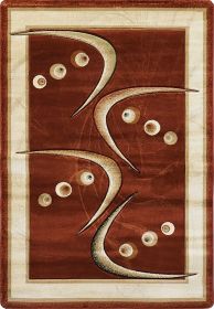 Kusový koberec Adora 5566 V (Vizon) - 60x90 cm - 60x90 cm