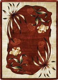 Kusový koberec Adora 7004 V (Vizon) - 140x190 cm