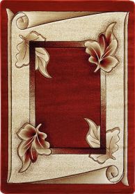 Kusový koberec Adora 7014 T (Terra) - 120x180 cm - 120x180 cm