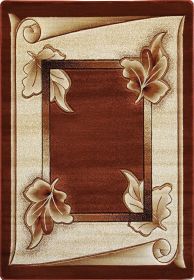 Kusový koberec Adora 7014 V (Vizon) - 140x190 cm