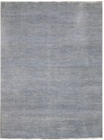 Ručně vázaný kusový koberec Diamond DC-MCK Light grey/silver - 275x365 cm - 275x365 cm