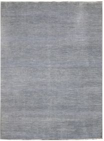 Ručně vázaný kusový koberec Diamond DC-MCK Light grey/silver - 180x275 cm