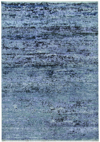 Ručně vázaný kusový koberec Diamond DC-KM Snowland - 365x550 cm - 365x550 cm