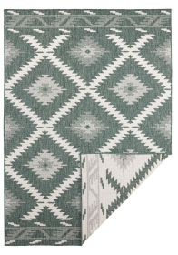 Kusový koberec Twin Supreme 103431 Malibu green creme - 80x150 cm