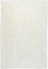 Kusový koberec Samba 495 Ivory - 160x230 cm - 160x230 cm