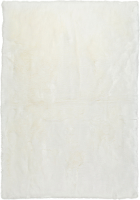 Kusový koberec Samba 495 Ivory - 80x150 cm - 80x150 cm
