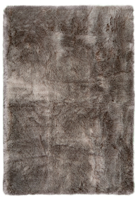Kusový koberec Samba 495 Taupe - 160x230 cm - 160x230 cm