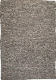 Kusový koberec Kjell 865 Silver - 120x170 cm