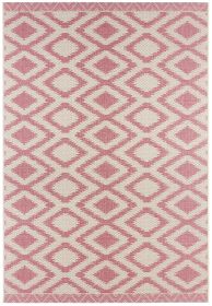 Kusový koberec Botany Pink 103310 - 160x230 cm