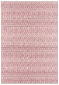 Kusový koberec Botany Pink 103308 - 140x200 cm