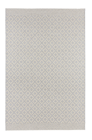Kusový koberec Harmony Grey Wool 103318 - 76x200 cm