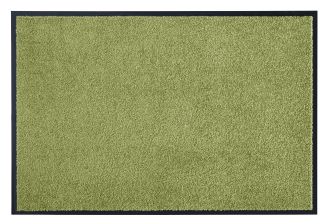 Rohožka Wash & Clean 101470 Green - 40x60 cm