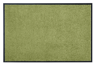 Rohožka Wash & Clean 101470 Green - 40x60 cm