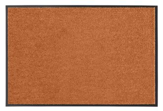 Rohožka Wash & Clean 101469 Orange - 120x180 cm