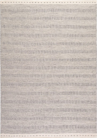 Ručně tkaný kusový koberec JAIPUR 333 Silver - 160x230 cm - 160x230 cm