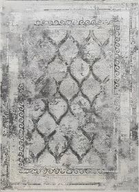 Kusový koberec Creante 19148 Grey - 200x290 cm