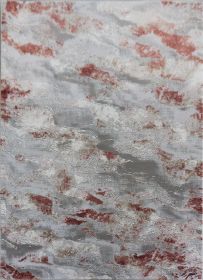 Kusový koberec Mitra 3001 Terra - 200x290 cm - 200x290 cm