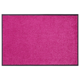 Rohožka Wash & Clean 103835 Raspberry Red - 120x180 cm