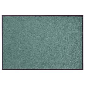 Rohožka Wash & Clean 103836 Olive Green - 40x60 cm