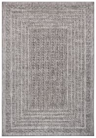 Kusový koberec Forest 103991 Lightgrey - 240x340 cm