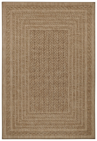 Kusový koberec Forest 103992 Beige/Brown - 160x230 cm