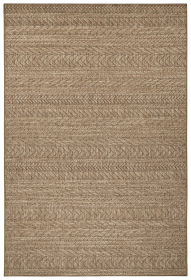 Kusový koberec Forest 103995 Beige/Brown - 200x290 cm