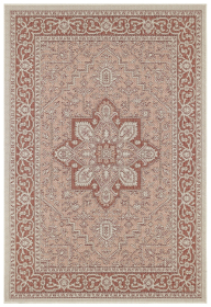 Kusový koberec Jaffa 103875 Terra/Red - 160x230 cm