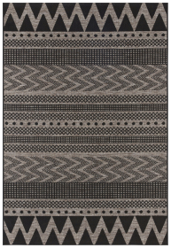 Kusový koberec Jaffa 103878 Beige/Anthracite - 70x140 cm