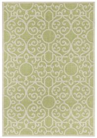 Kusový koberec Jaffa 103887 Green/Taupe - 160x230 cm